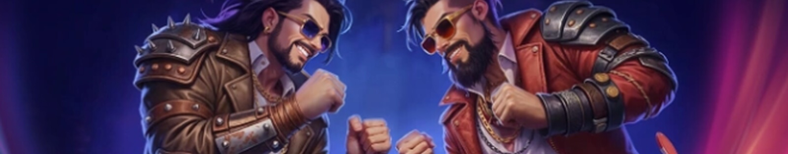 Mad Casino DE Bonus-Banner