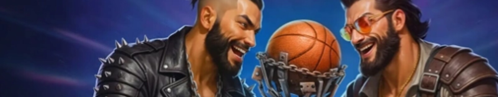 Mad Casino DE Sport-Banner